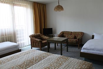 Hotel Stadt Gernsbach