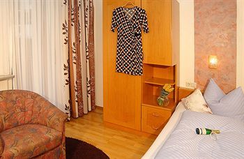 Akzent Hotel Hubertus