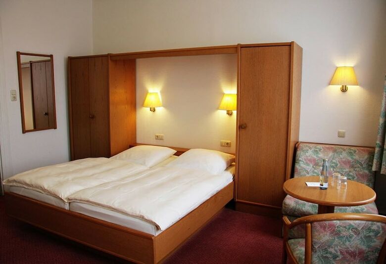 Hotel Meyn