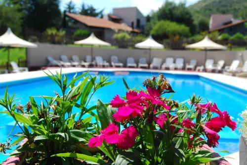 Lodge Caba�as Loma Azul