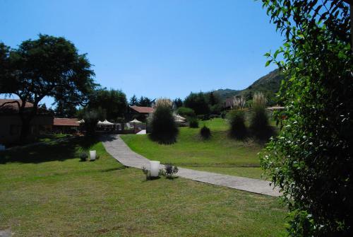 Lodge Caba�as Loma Azul
