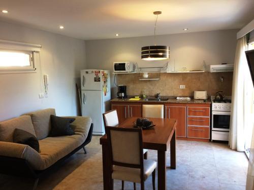Apartamento Pilares Del Norte