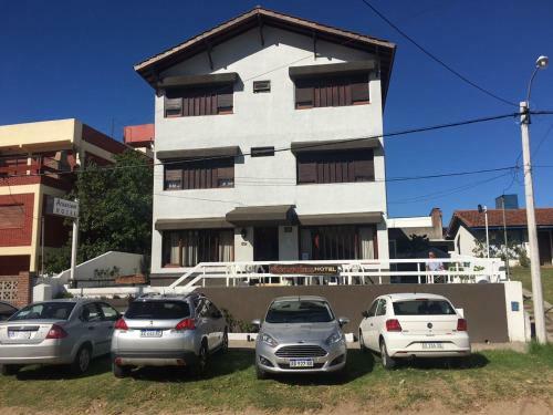 Hotel Acuarium