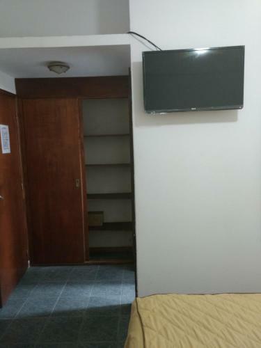 Hotel Las 40