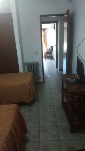 Hotel Las 40