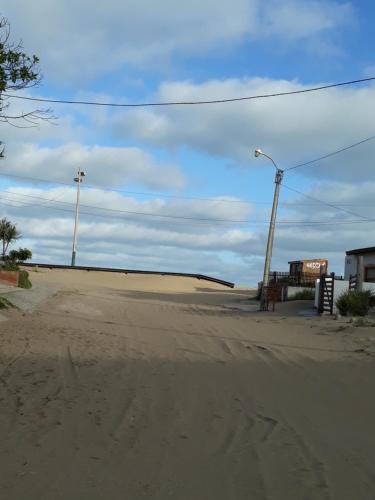 Apartamento Familiar Pinar Gesell
