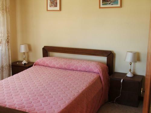 Apartamento Edificio El Ebro. Dpto 11