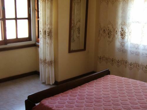Apartamento Edificio El Ebro. Dpto 11