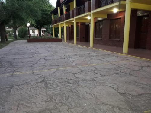 Apartamento San Jorge 3