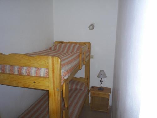 Apartamento San Jorge 3