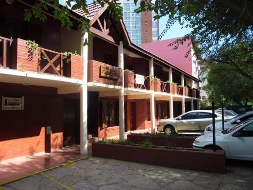 Apartamento San Jorge 3