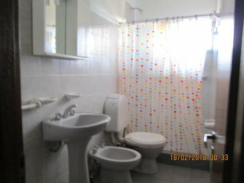 Apartamento Edificio Sole Mio