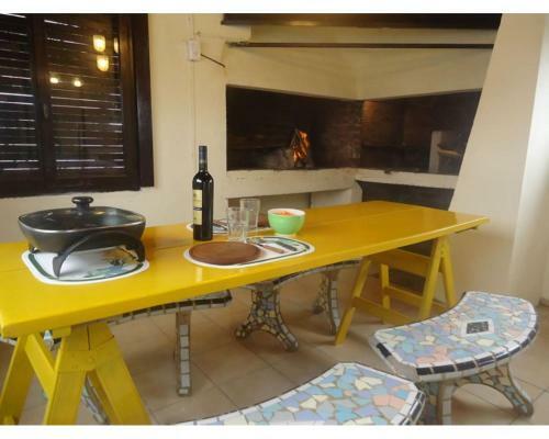 Apartamento Edificio Sole Mio