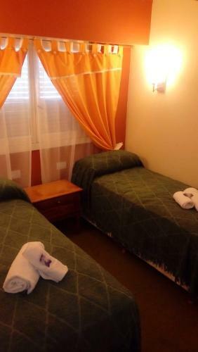Hotel Oasis