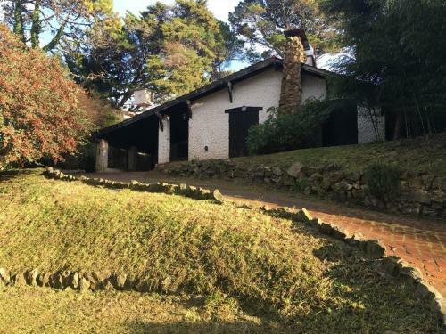 Hostal Surf House Pez