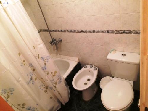 Apartamento Terrazas Del Mar 12
