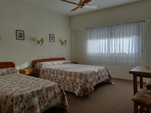 Hotel Castilla