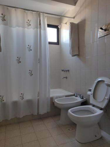 Hotel Castilla