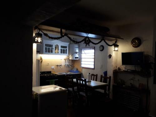 Apartamento Fantasia Del Mar