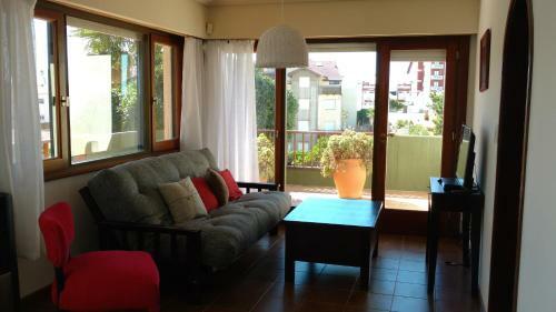 Apartamento Pilmaiquen II