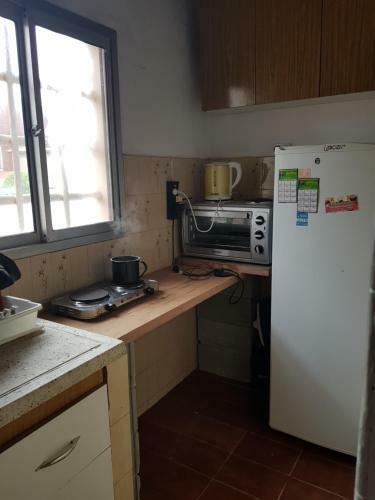 Apartamento La Julianna