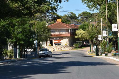 Hotel Albert