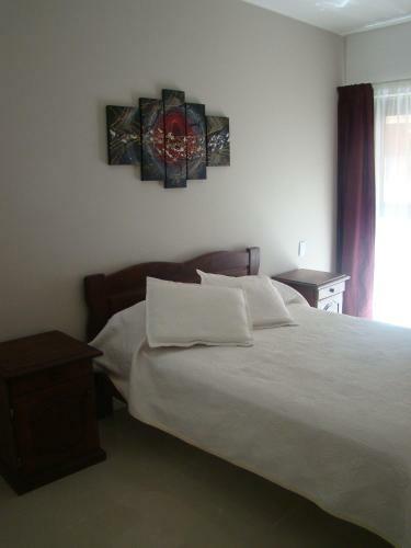 Apartamento Torre Pehuen