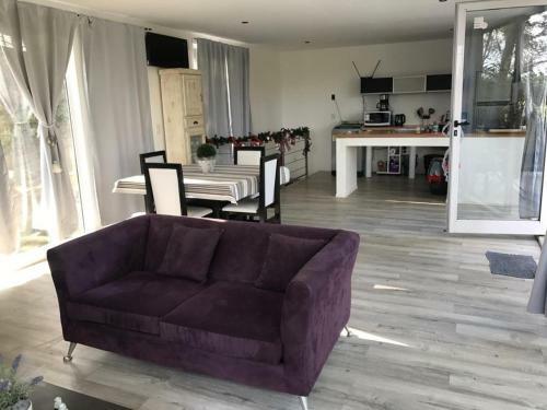 Lodge Casa Moderna En El Bosque Y Monta�a