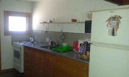 Apartamento Departamento Descanso Andino