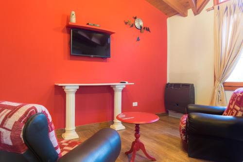 Apartamento El Solito