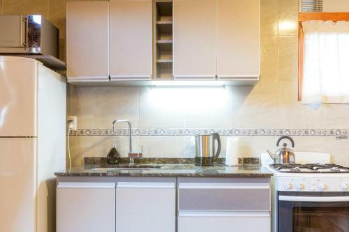 Apartamento El Solito