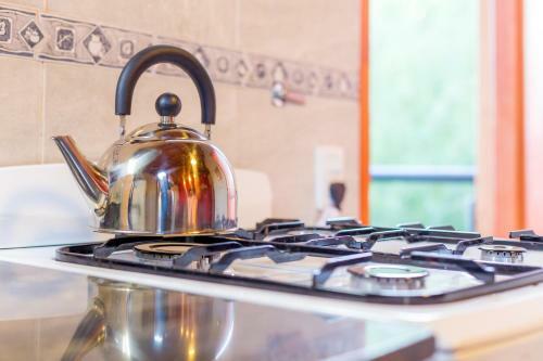 Apartamento El Solito