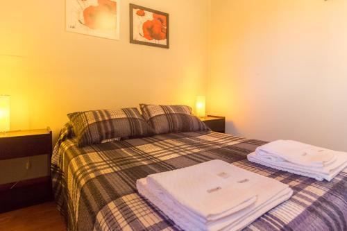 Apartamento El Solito