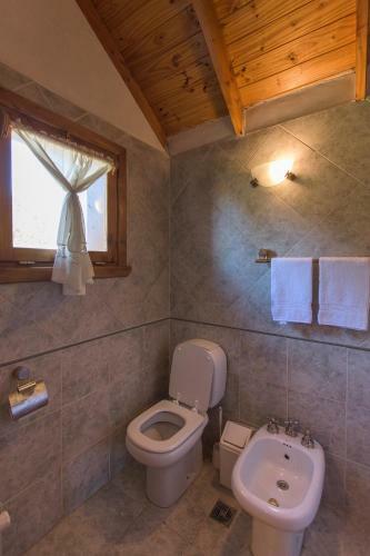 El Rancho, Casa De Ensue�o Pesca Ski Trekking
