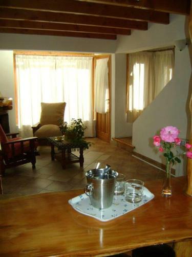 Lodge A�ahue