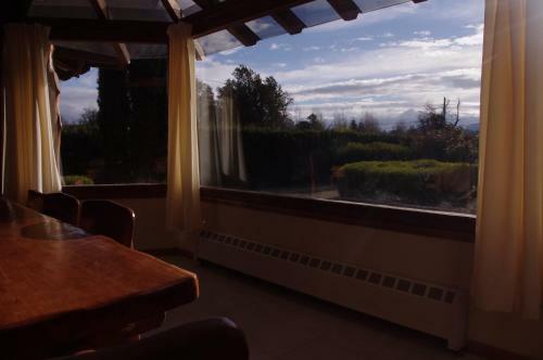 Bog Ori�n - Casa 4 Cuartos