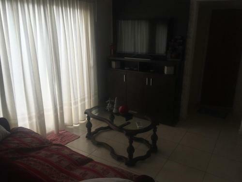 Do�a Nilda Aparts