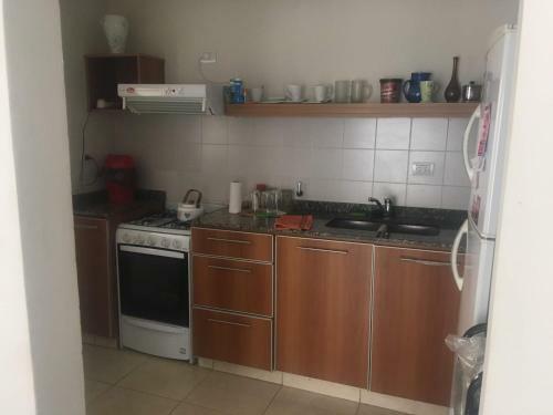 Do�a Nilda Aparts
