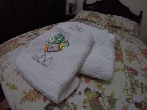 Do�a Nilda Aparts