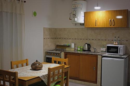 Apartamento Departamento Temporario Mir�
