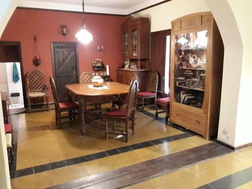 La Isolina Club De Campo
