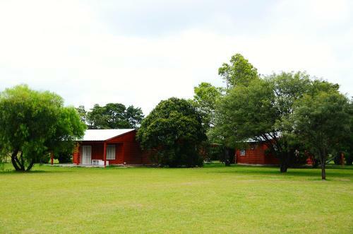 La Isolina Club De Campo