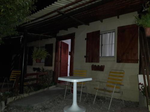 Lodge Complejo Sierras