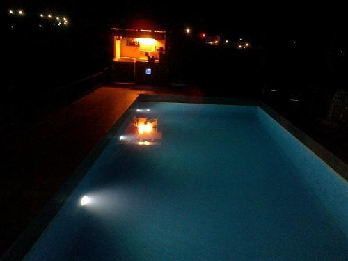 Lodge Complejo Sierras