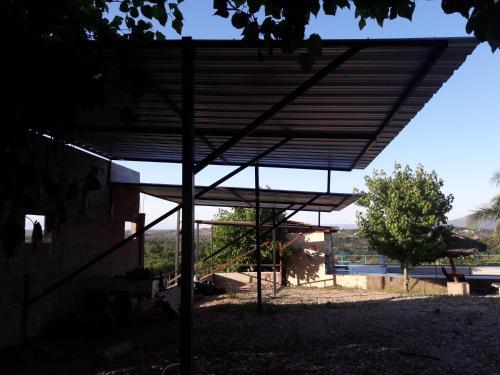 Lodge Complejo Sierras