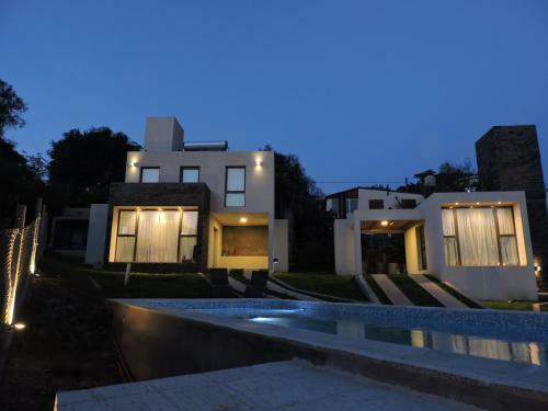 Lodge Terralagum