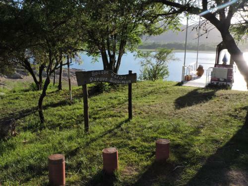 Lodge Terralagum