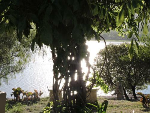 Lodge Terralagum