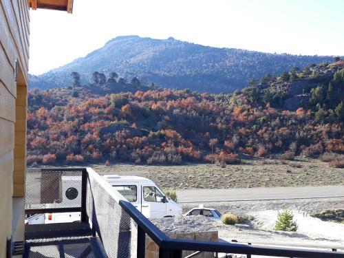 Hostal Aparthotel Pehuenia