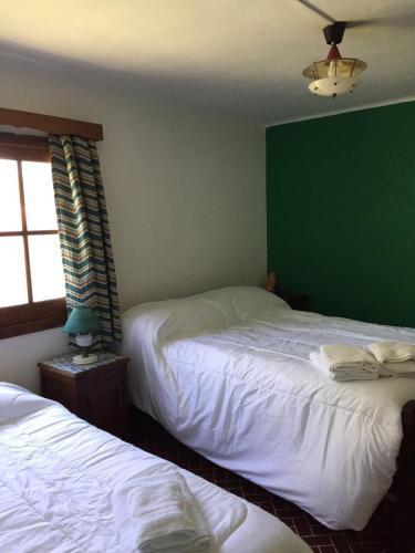 Posada Munay Resort